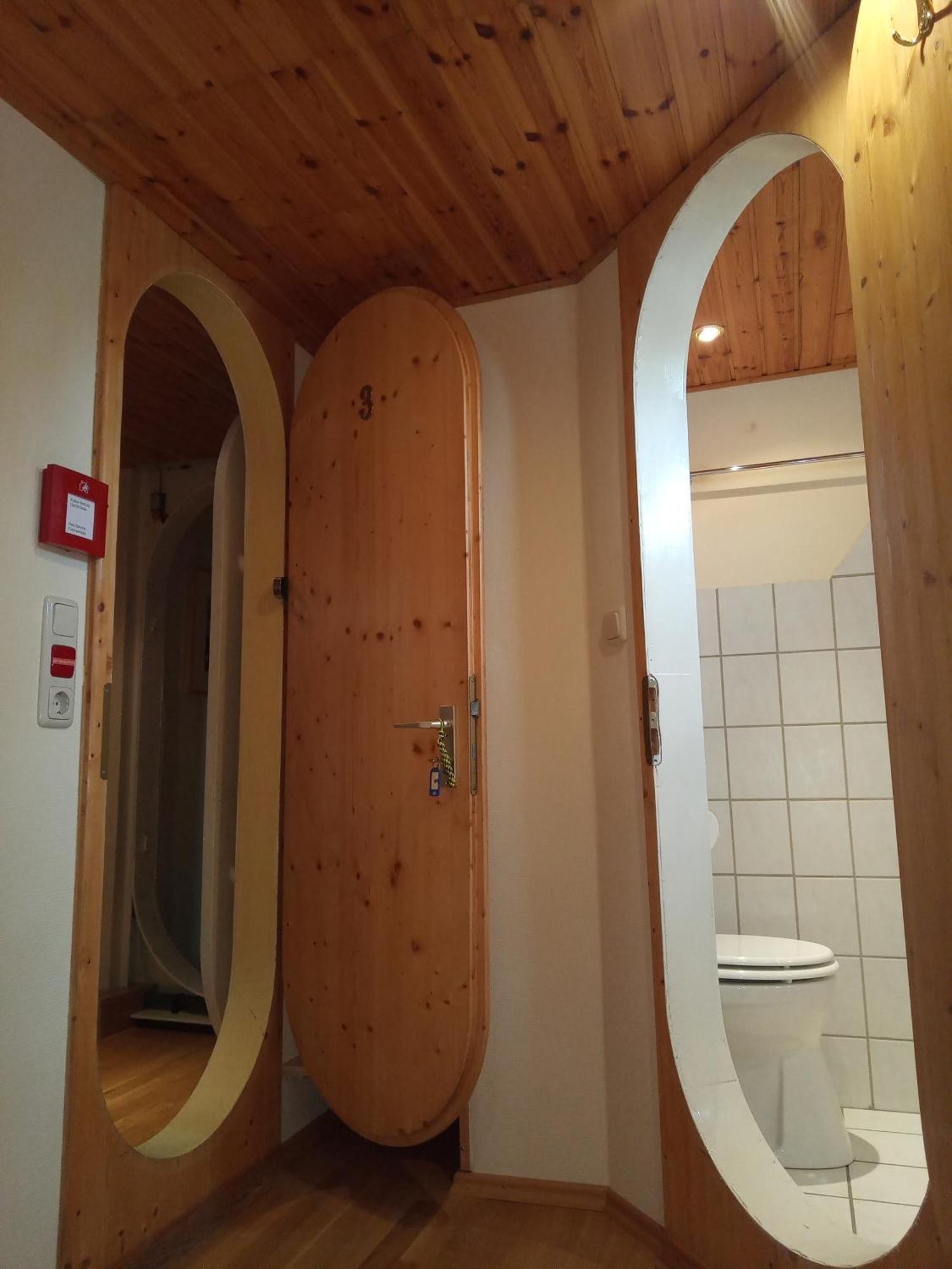 Kuestenmotorschiff Aventura Bremen Ngoại thất bức ảnh